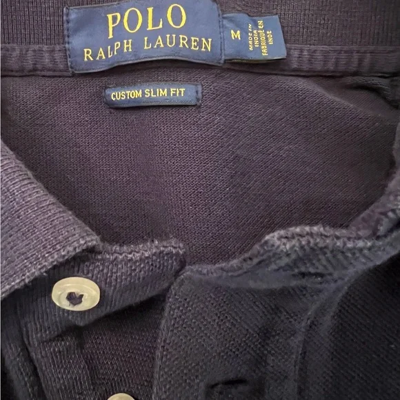 Polo Ralph Lauren Men’s short sleeve - Picture 3 of 3